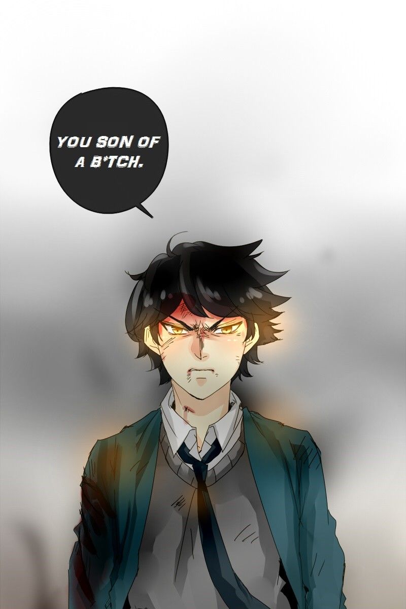 unOrdinary chapter 58 page 5