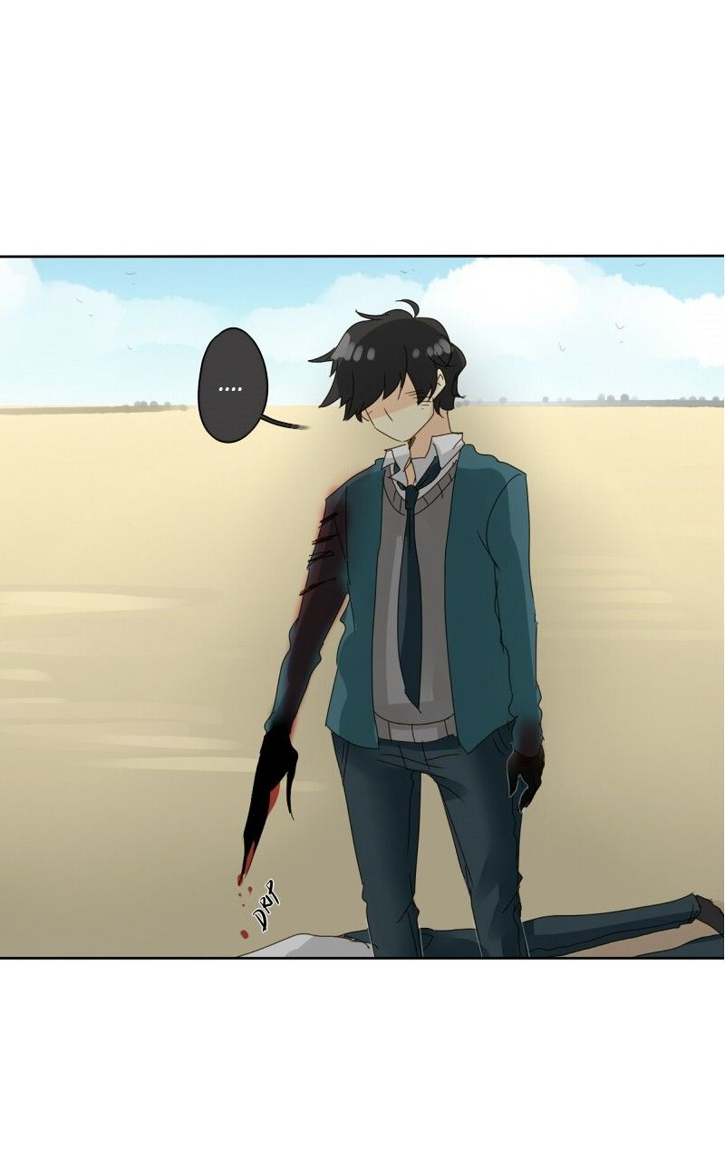 unOrdinary chapter 58 page 84