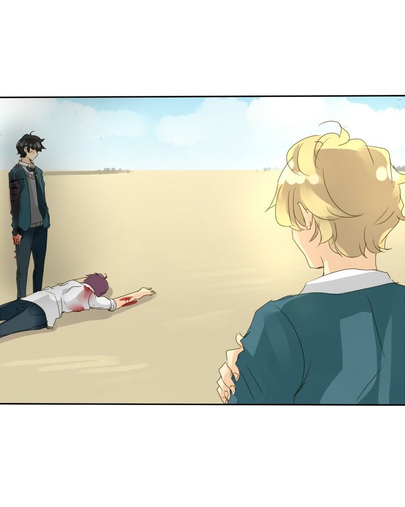 unOrdinary chapter 58 page 85