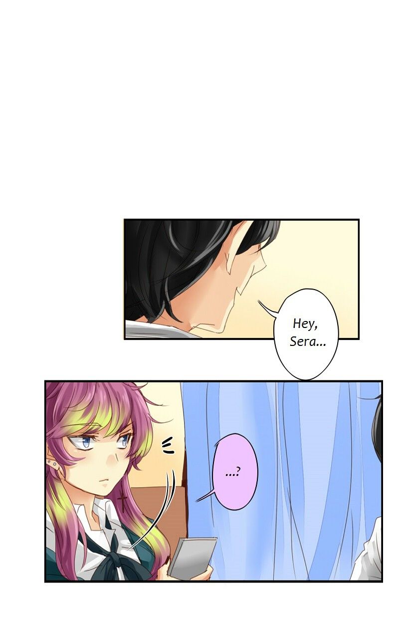 unOrdinary chapter 6 page 10