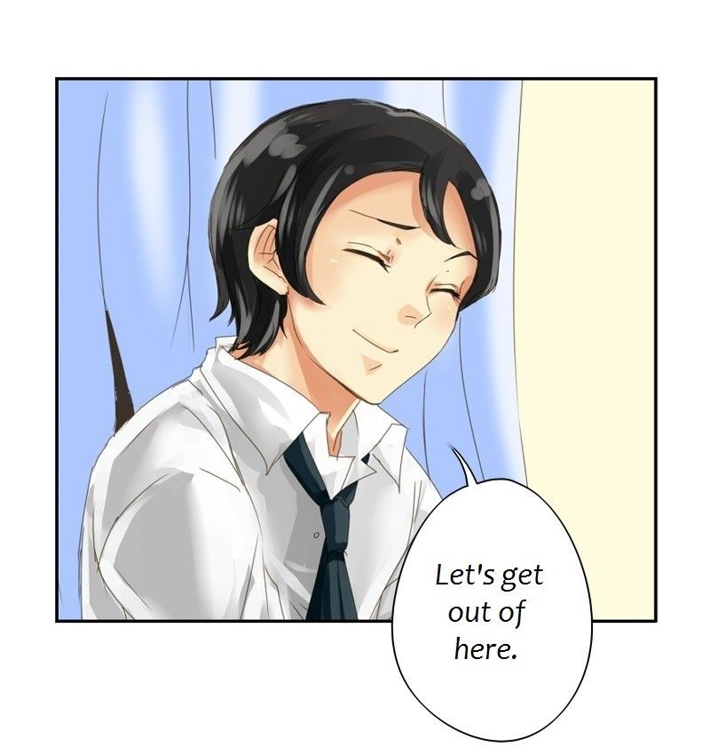 unOrdinary chapter 6 page 11