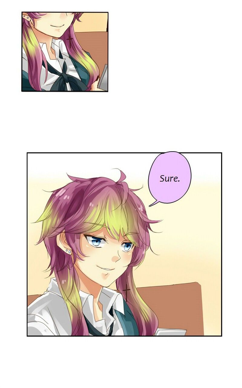 unOrdinary chapter 6 page 12