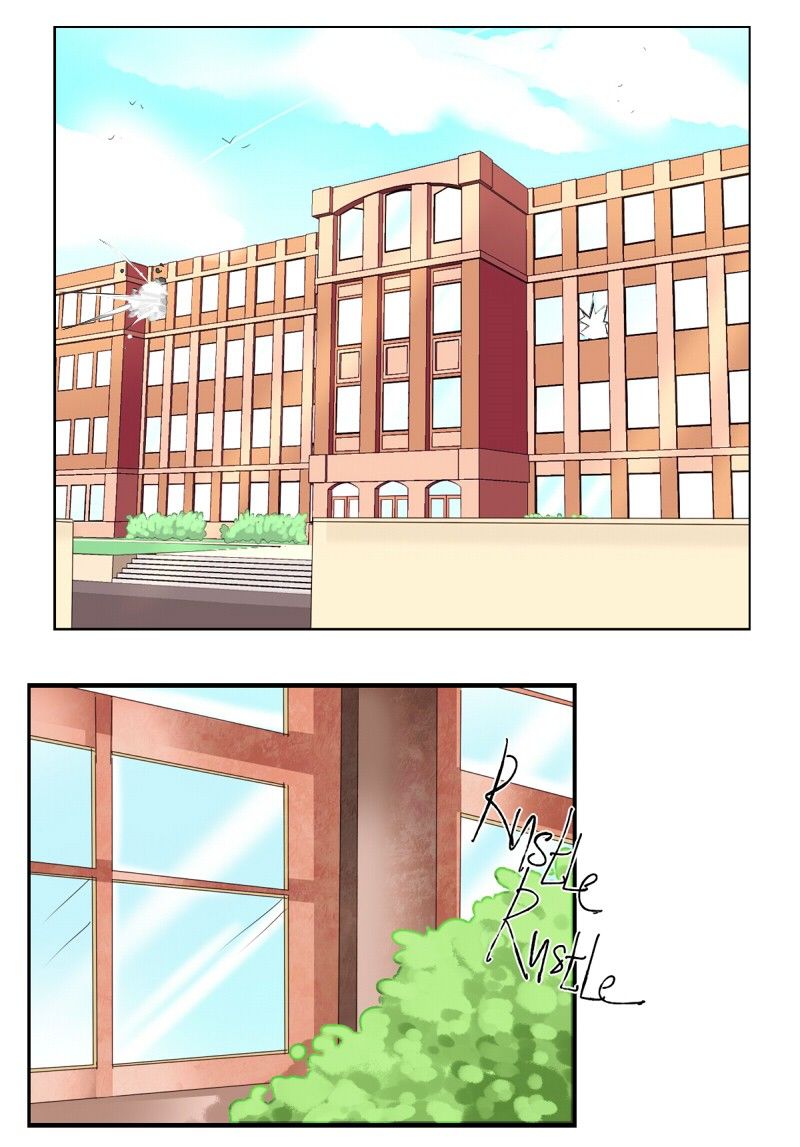 unOrdinary chapter 6 page 15