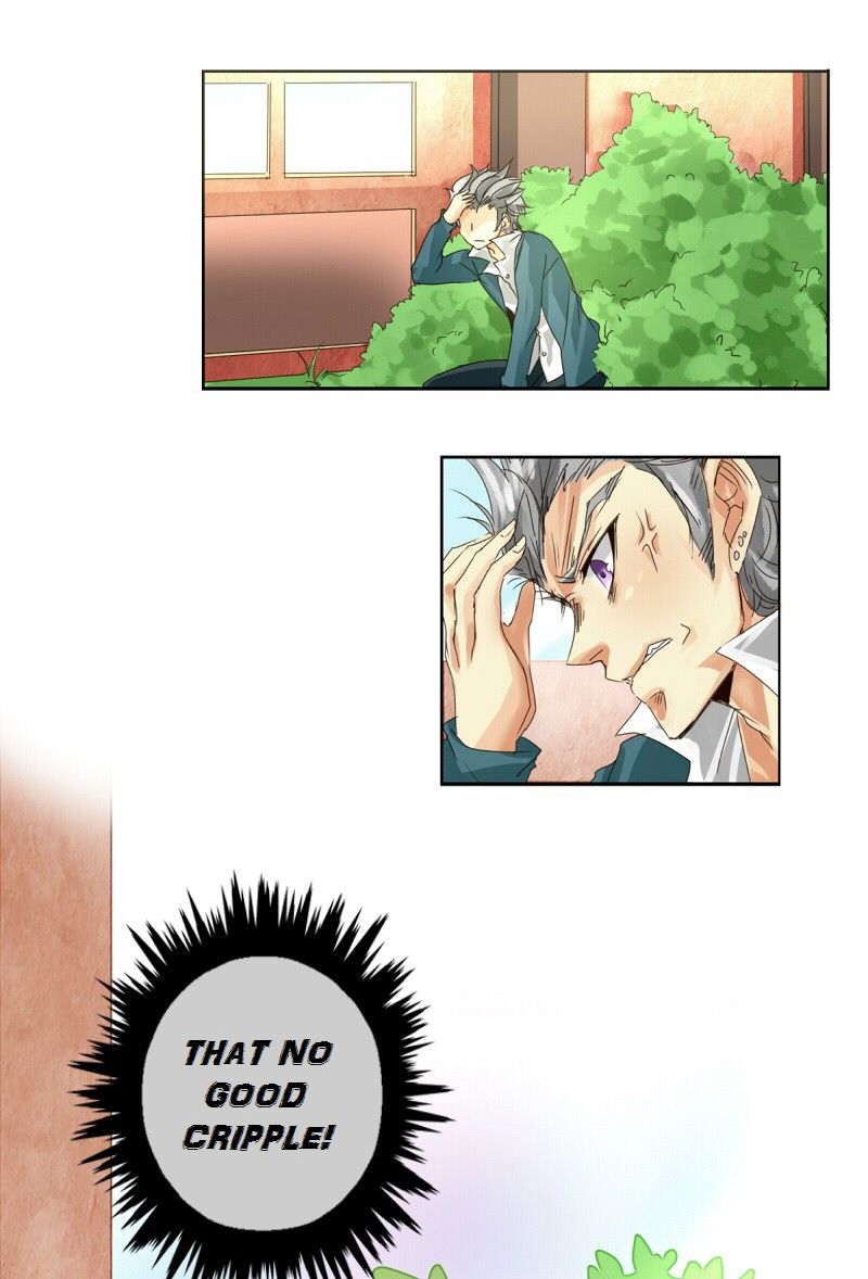 unOrdinary chapter 6 page 16