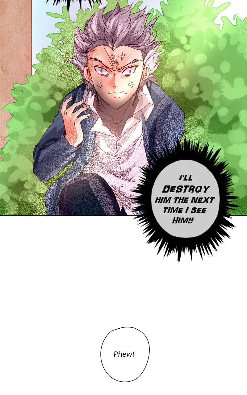 unOrdinary chapter 6 page 17