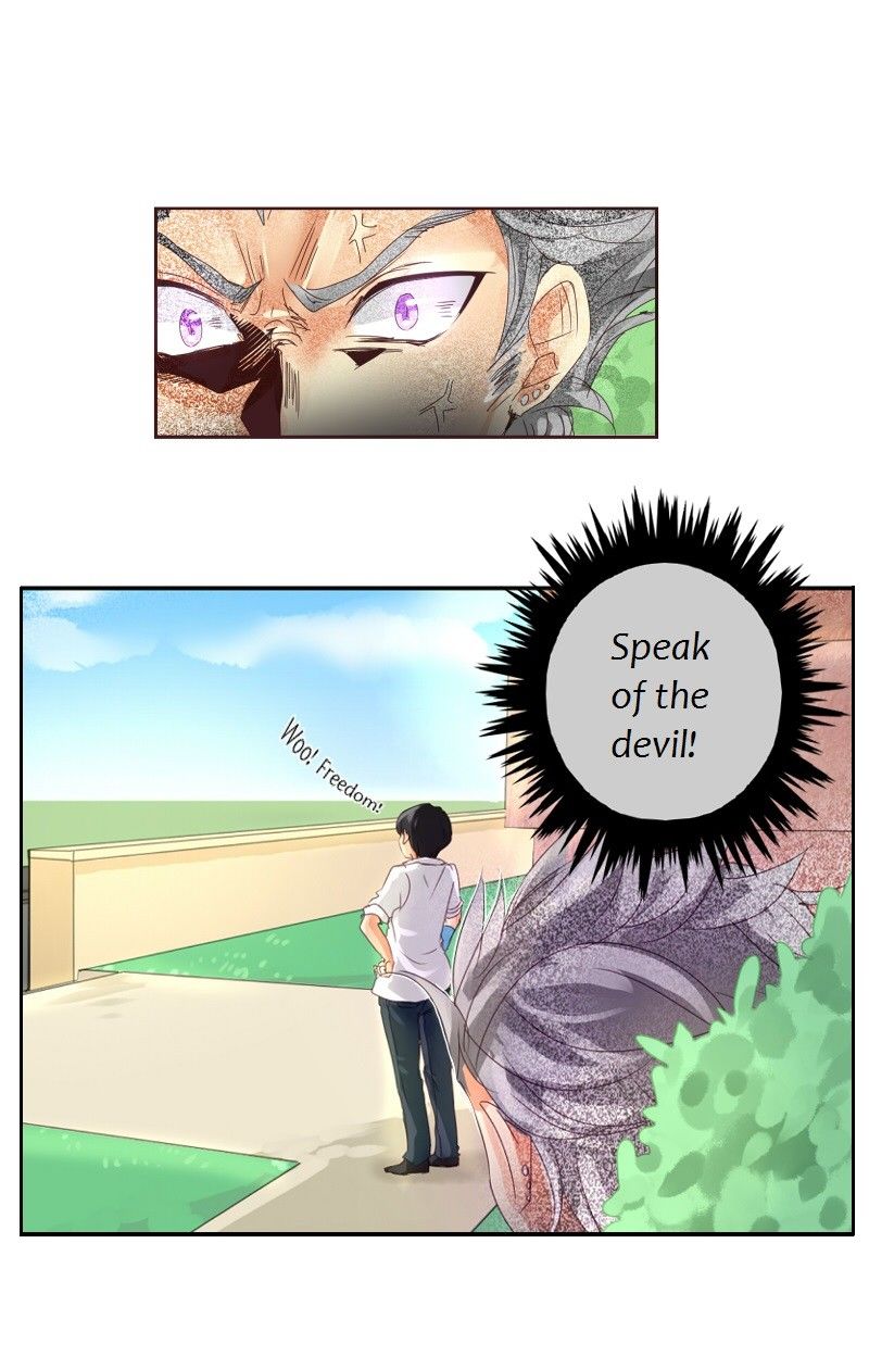 unOrdinary chapter 6 page 18