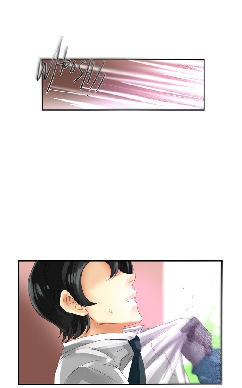 unOrdinary chapter 6 page 20