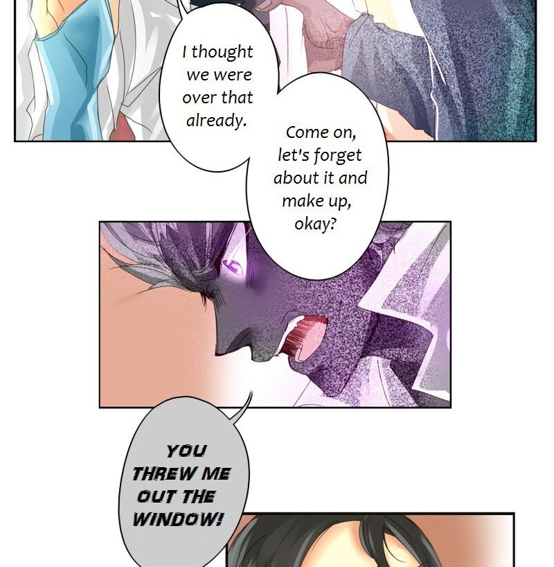 unOrdinary chapter 6 page 23