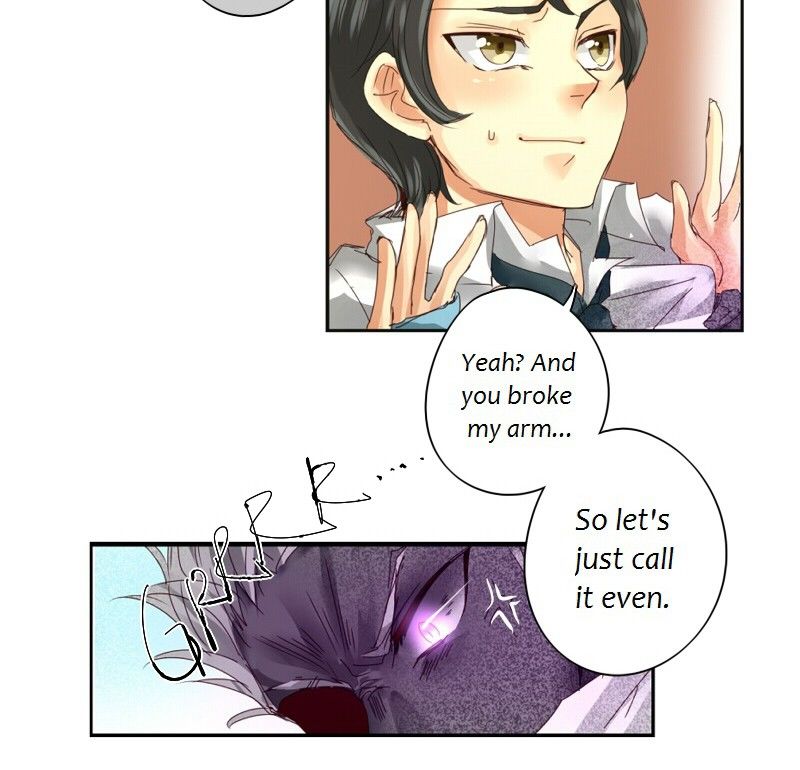 unOrdinary chapter 6 page 24