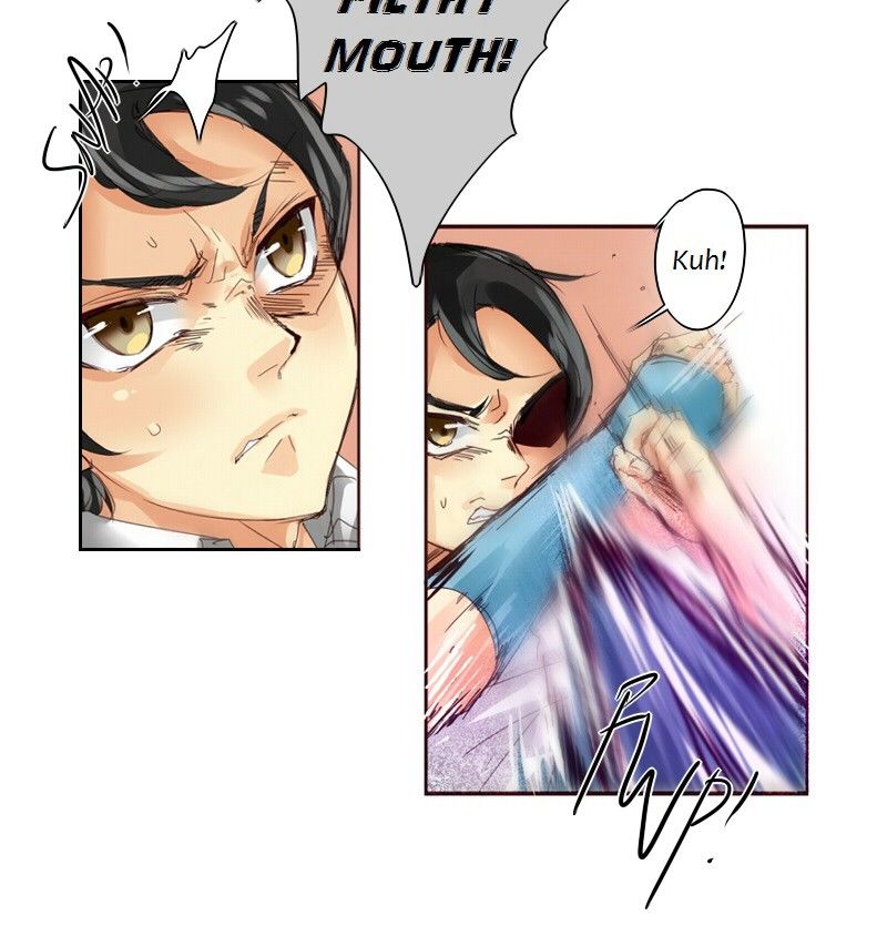 unOrdinary chapter 6 page 26