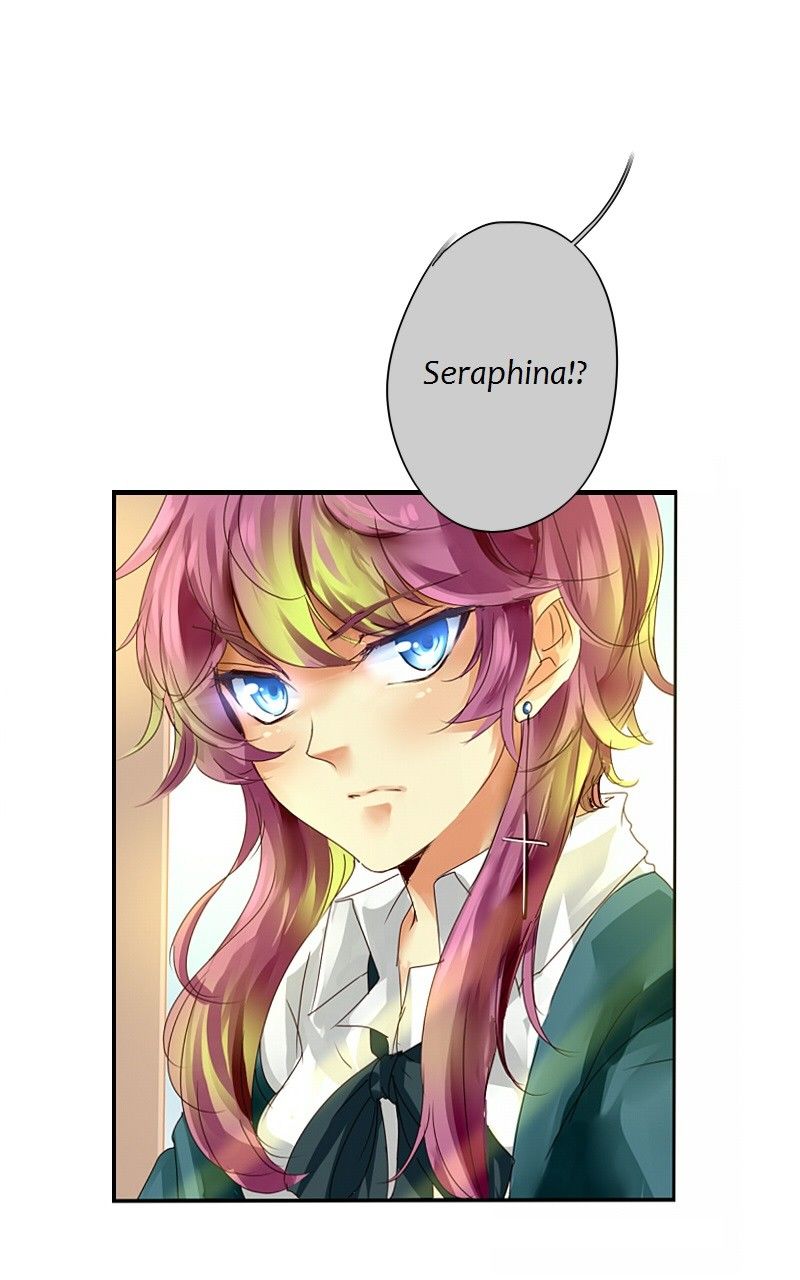 unOrdinary chapter 6 page 30