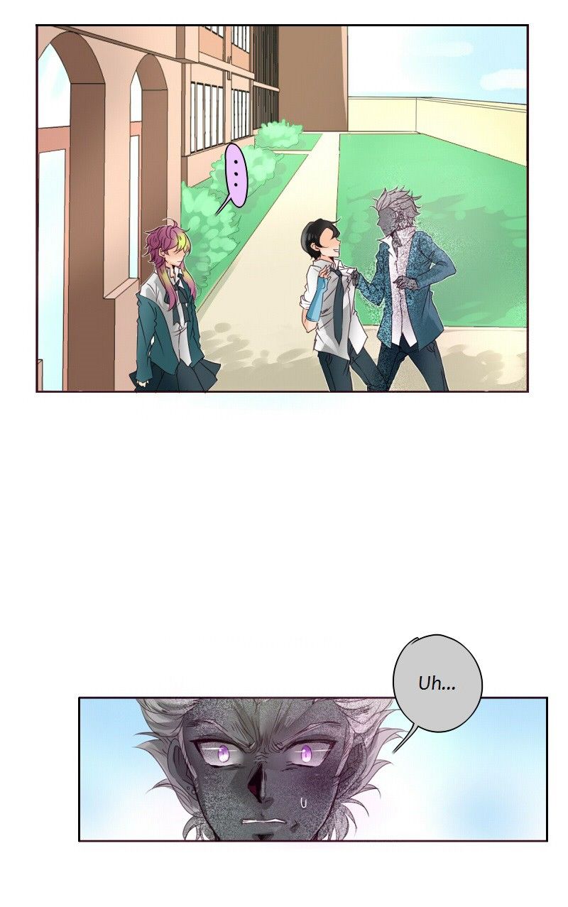 unOrdinary chapter 6 page 32