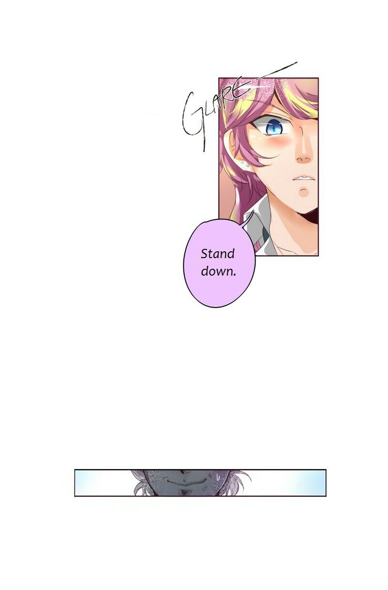 unOrdinary chapter 6 page 33