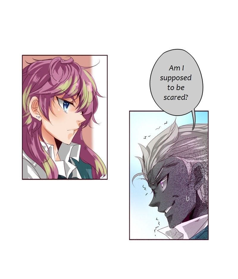 unOrdinary chapter 6 page 34