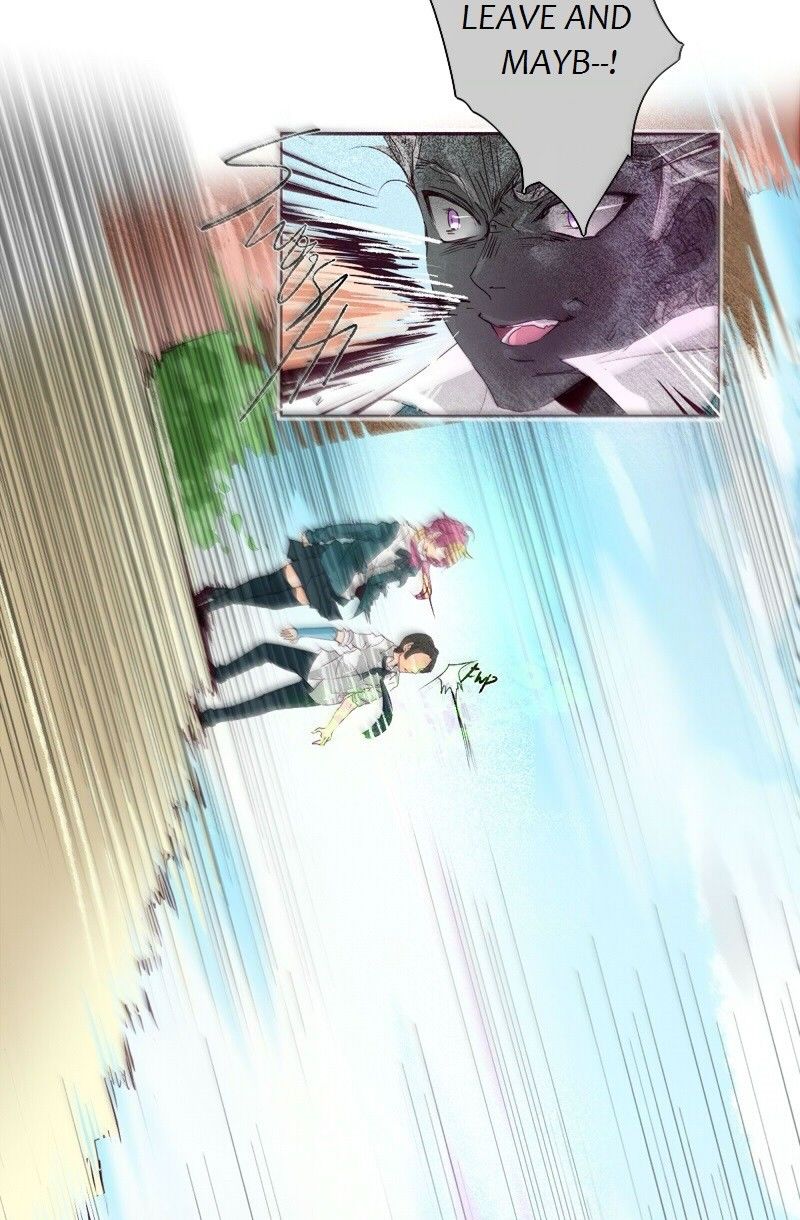 unOrdinary chapter 6 page 36