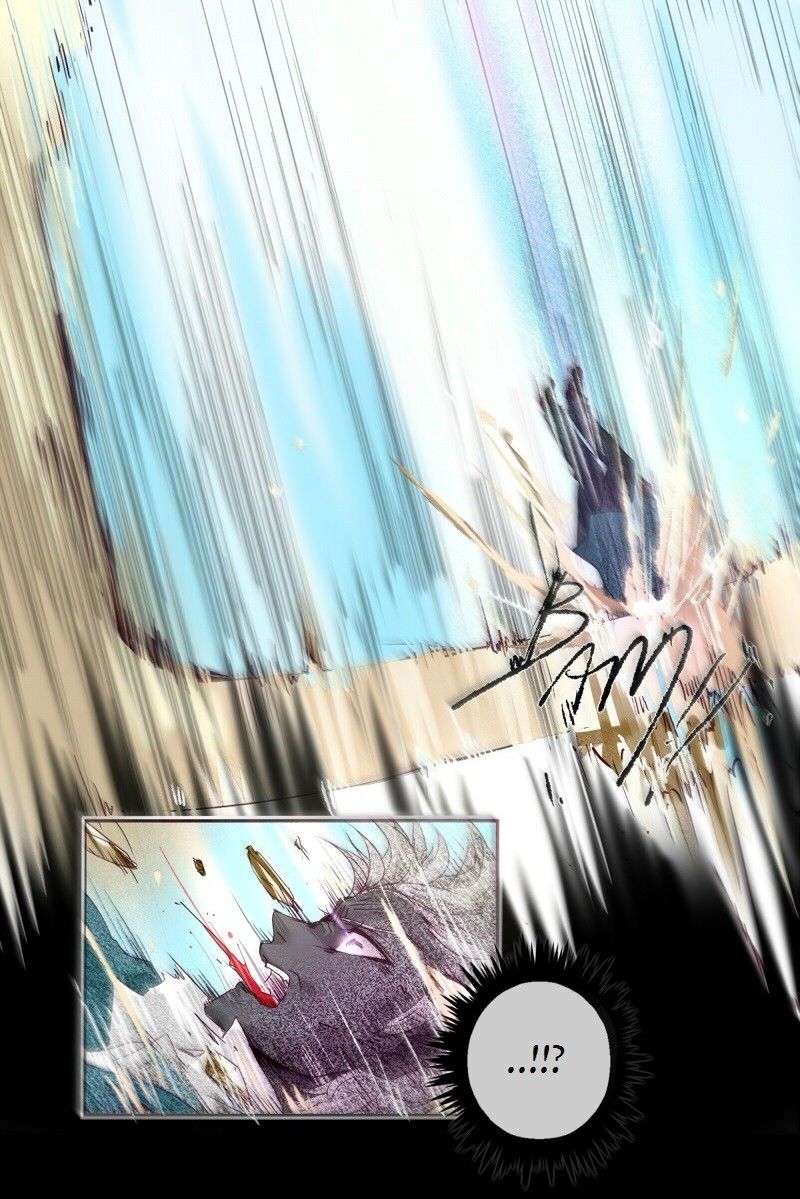 unOrdinary chapter 6 page 37