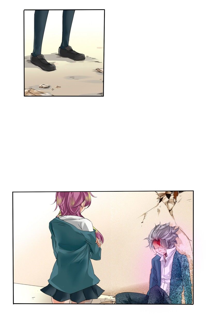 unOrdinary chapter 6 page 39