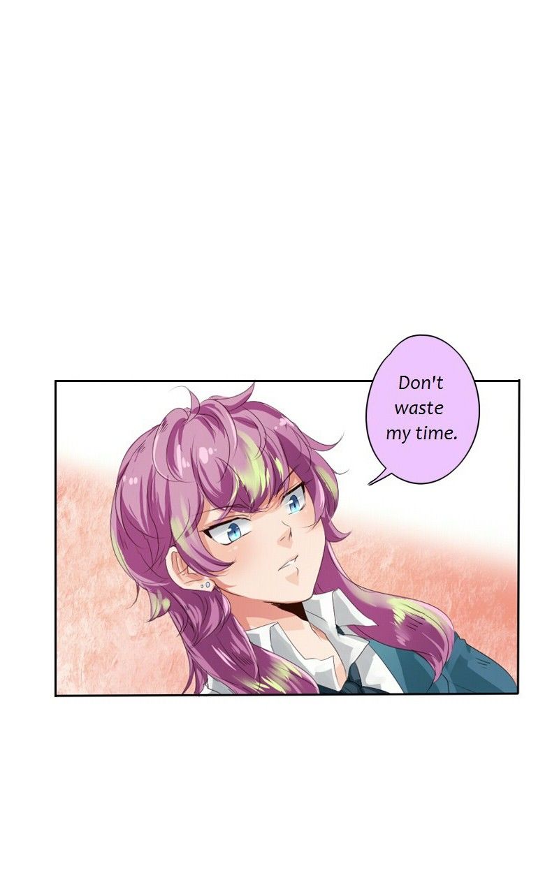 unOrdinary chapter 6 page 42