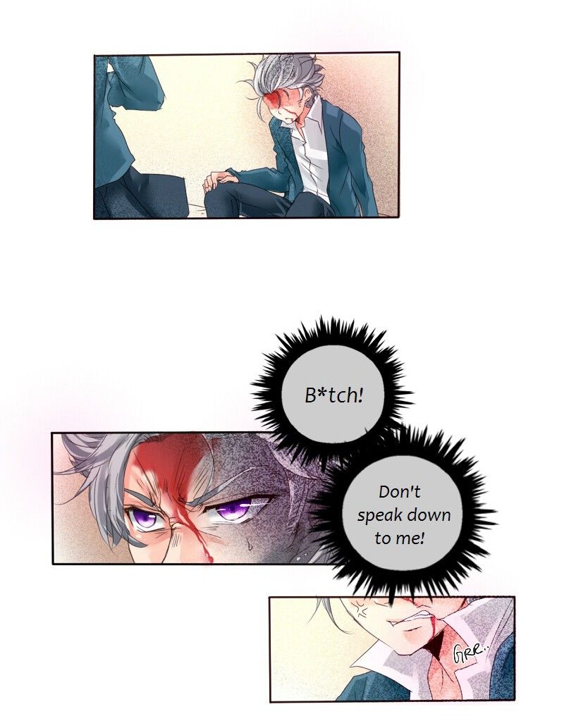 unOrdinary chapter 6 page 43