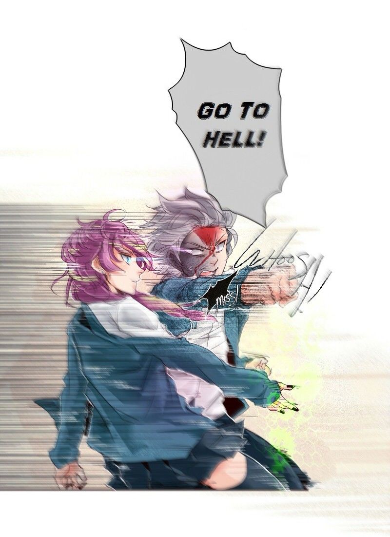 unOrdinary chapter 6 page 45