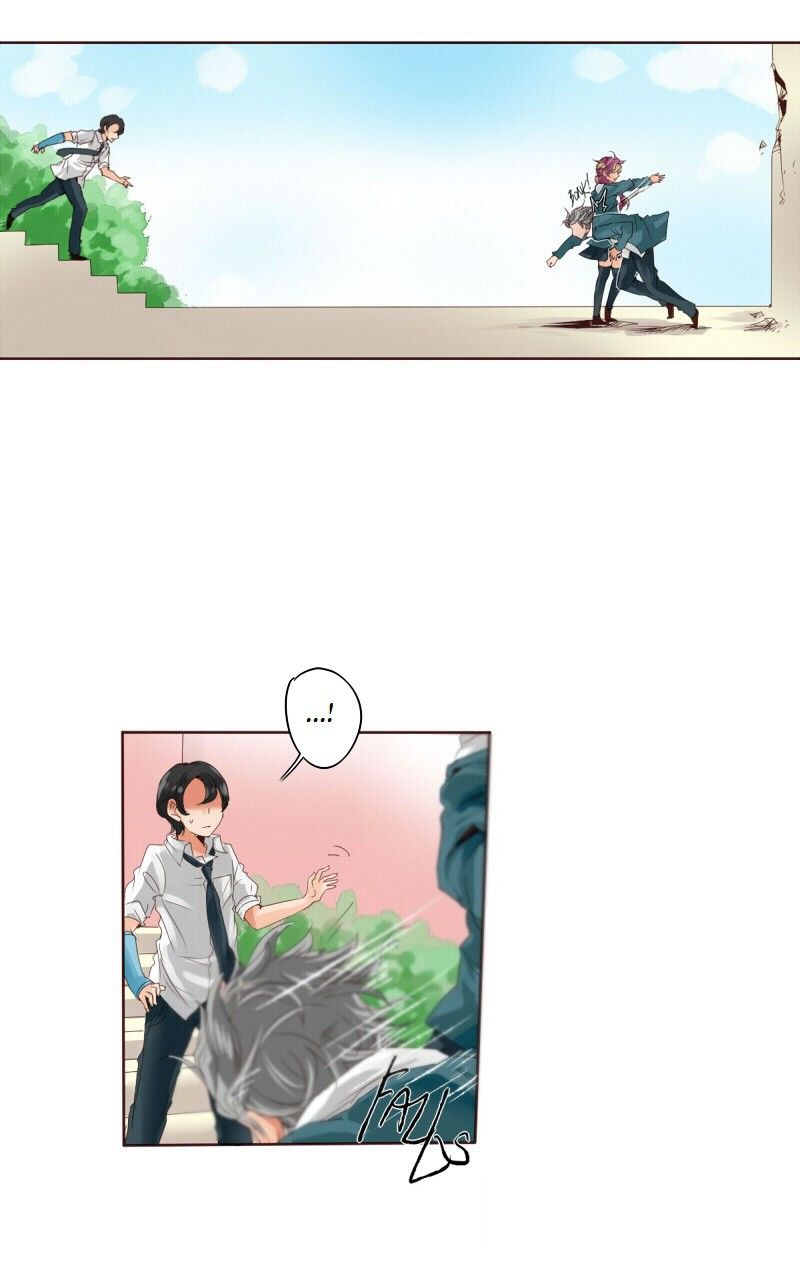 unOrdinary chapter 6 page 48