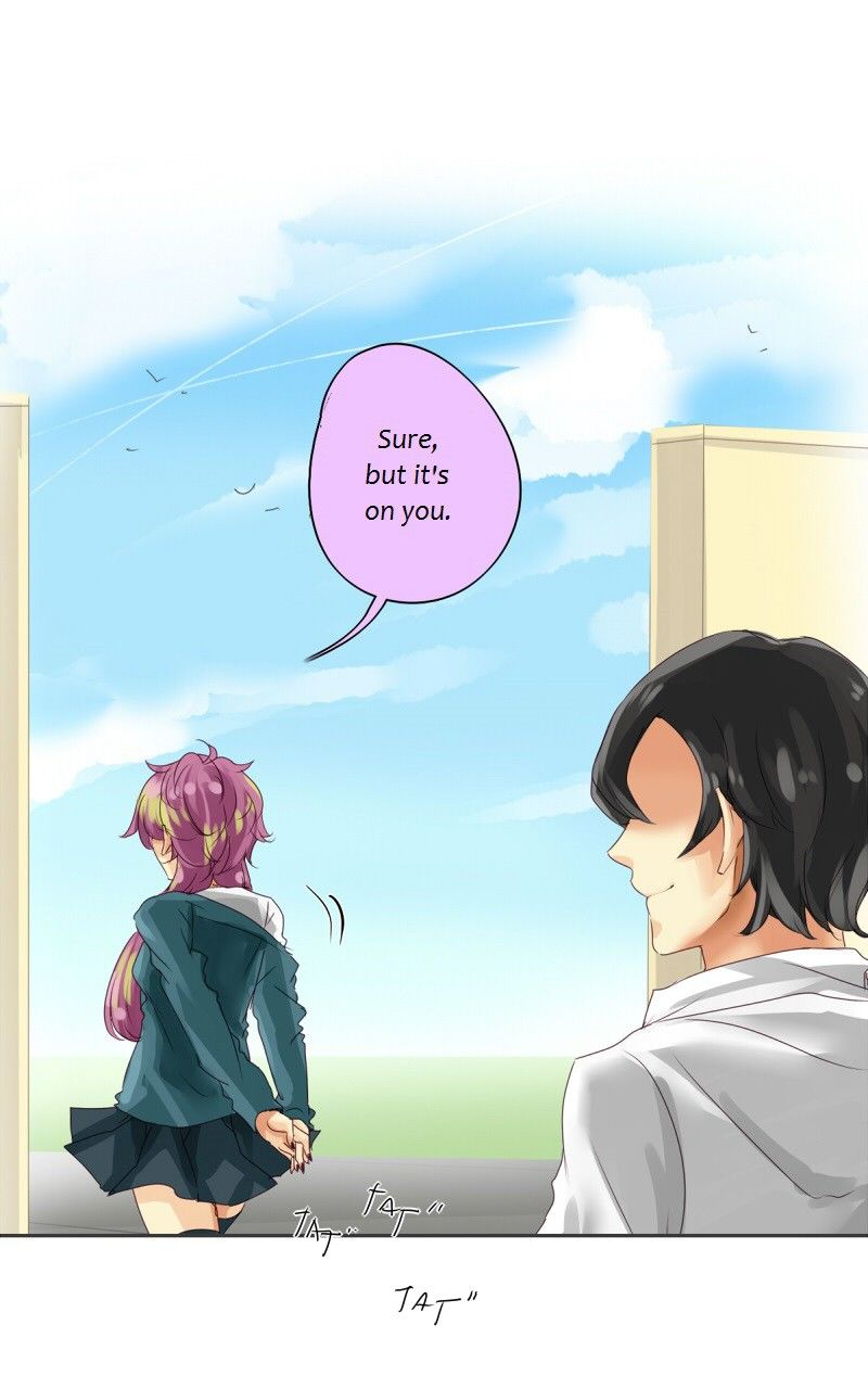 unOrdinary chapter 6 page 51