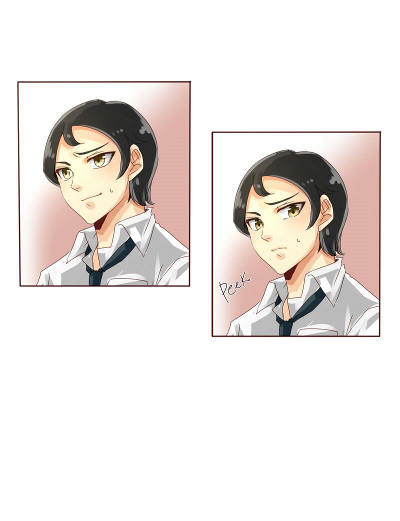 unOrdinary chapter 6 page 52