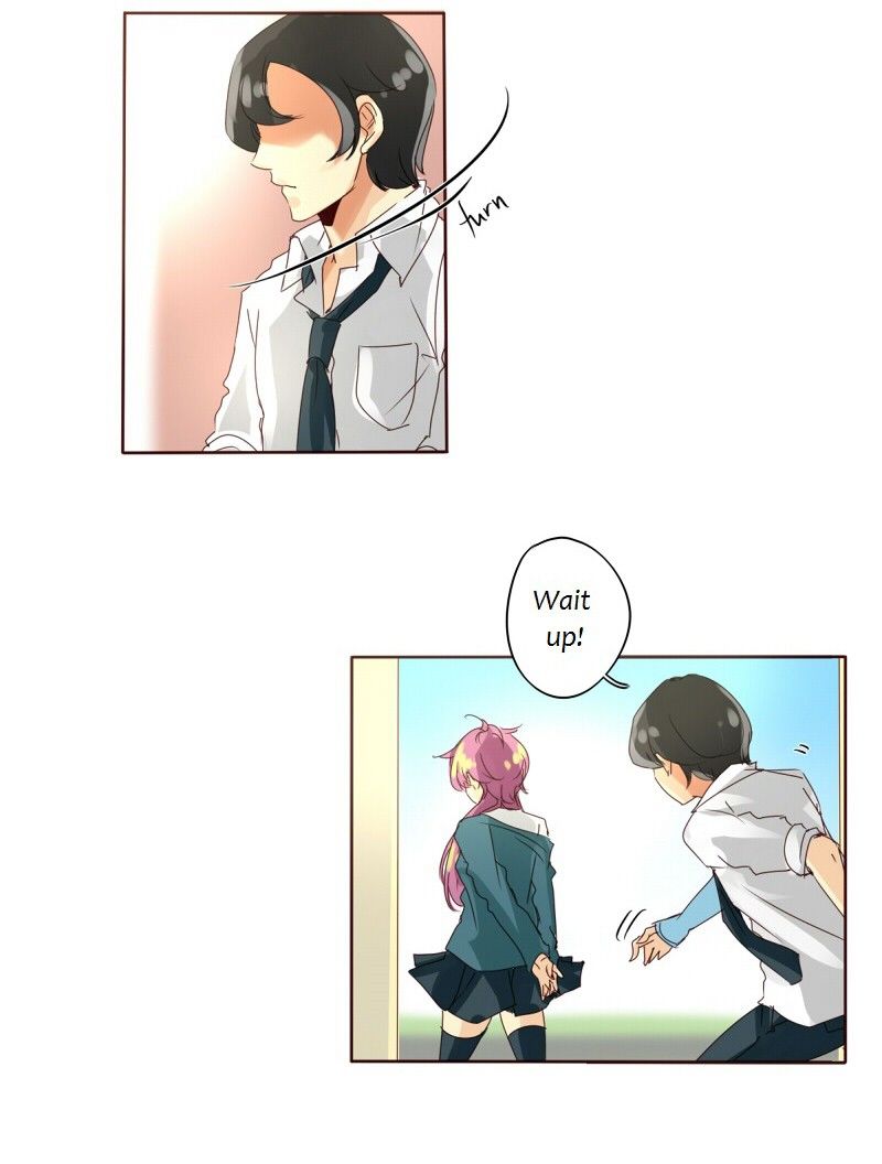 unOrdinary chapter 6 page 54