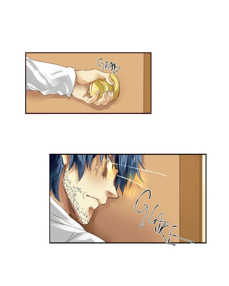 unOrdinary chapter 6 page 6