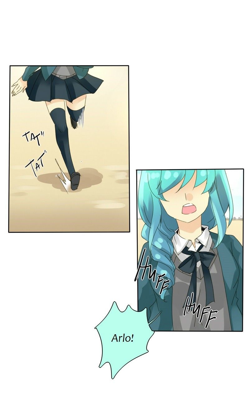 unOrdinary chapter 60 page 1