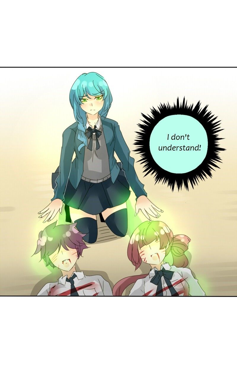 unOrdinary chapter 60 page 14