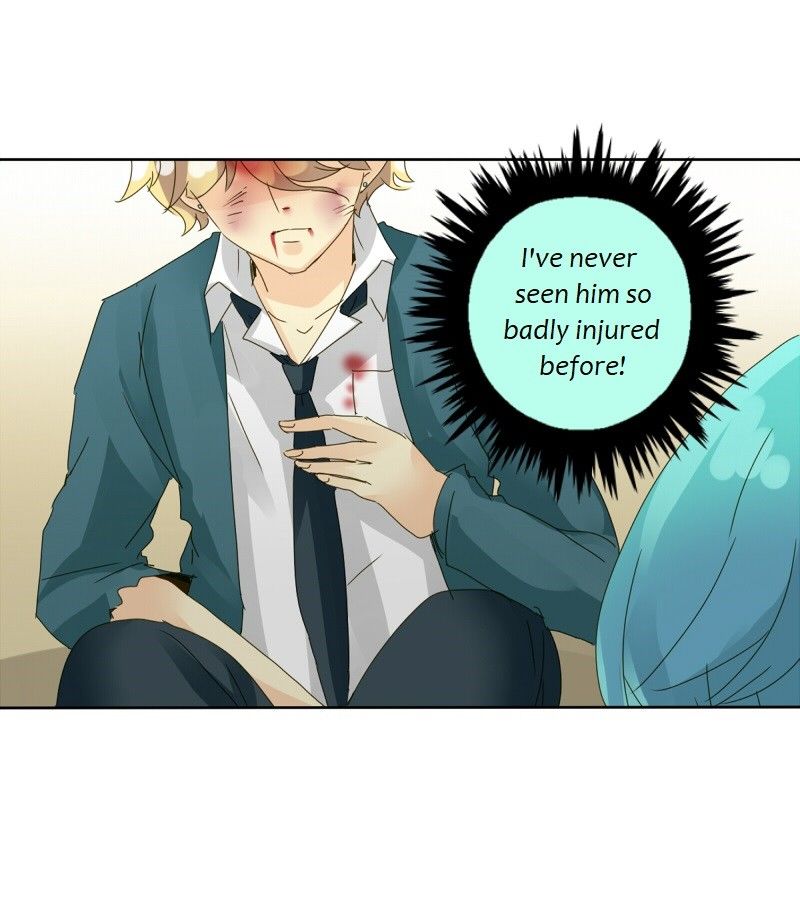 unOrdinary chapter 60 page 19