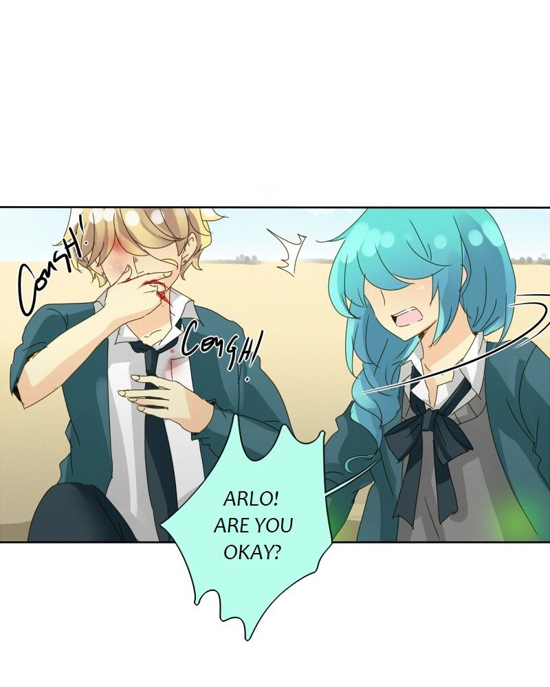 unOrdinary chapter 60 page 22