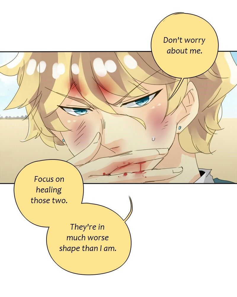 unOrdinary chapter 60 page 23