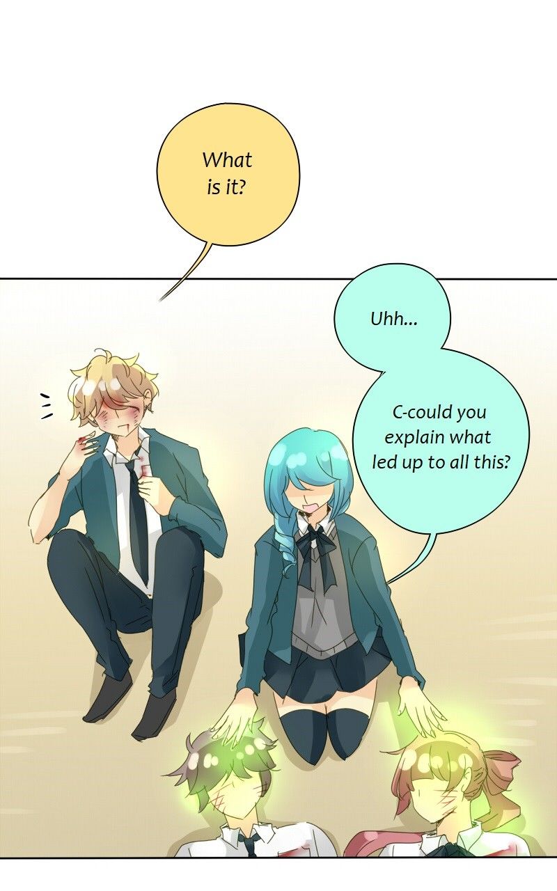 unOrdinary chapter 60 page 26