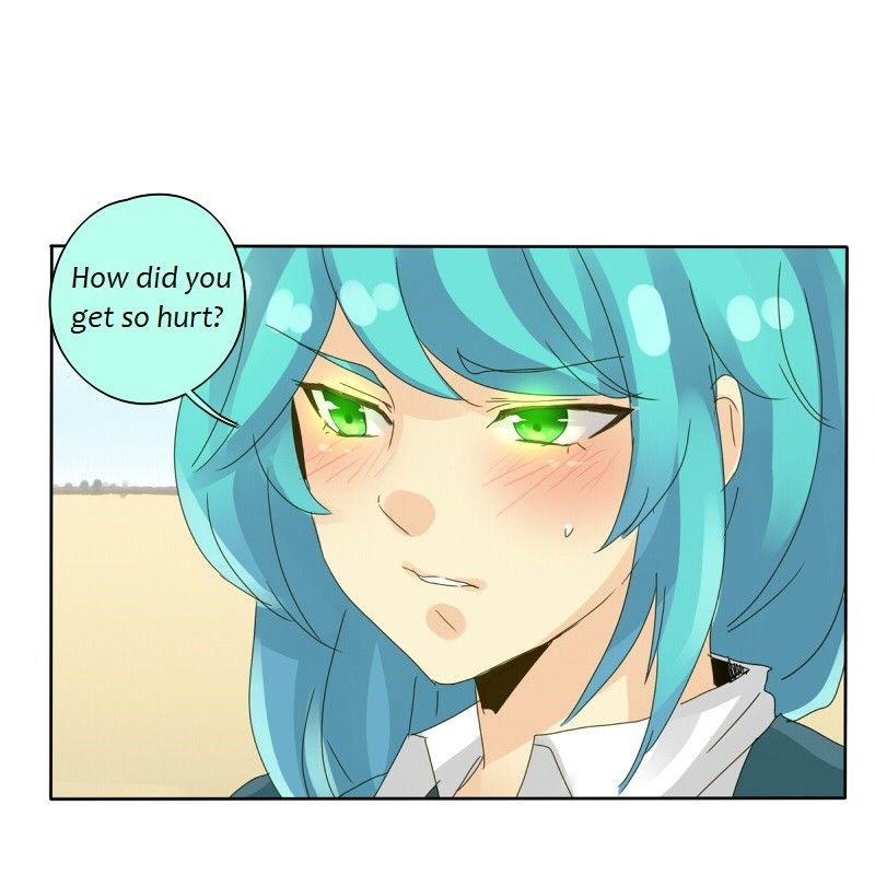 unOrdinary chapter 60 page 27