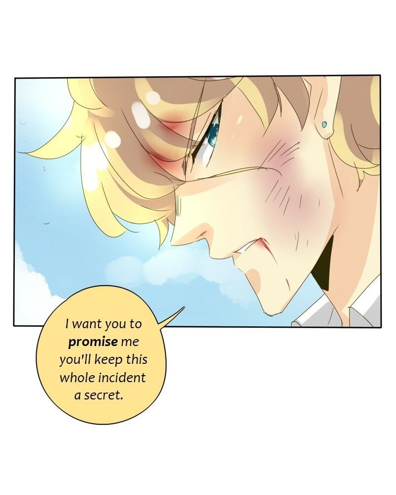 unOrdinary chapter 60 page 30