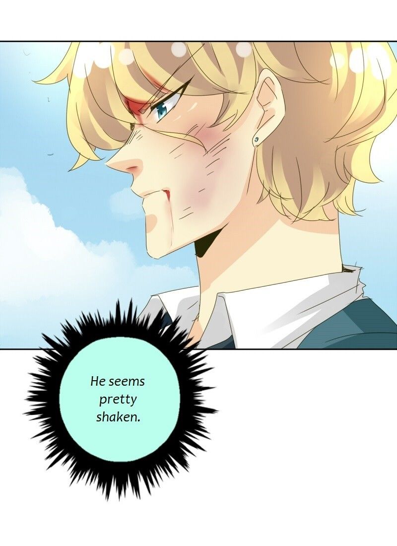 unOrdinary chapter 60 page 34