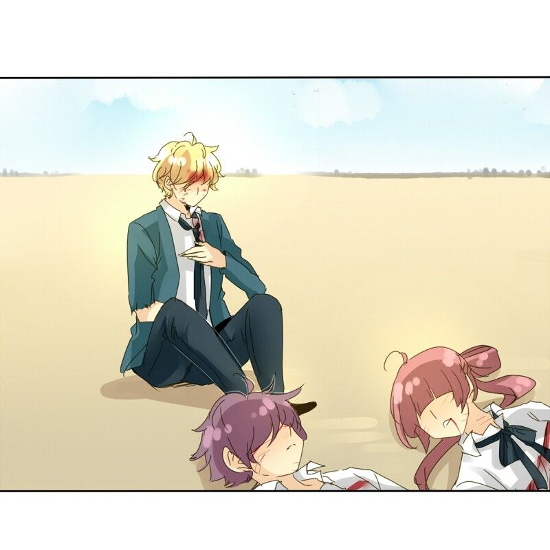 unOrdinary chapter 60 page 4