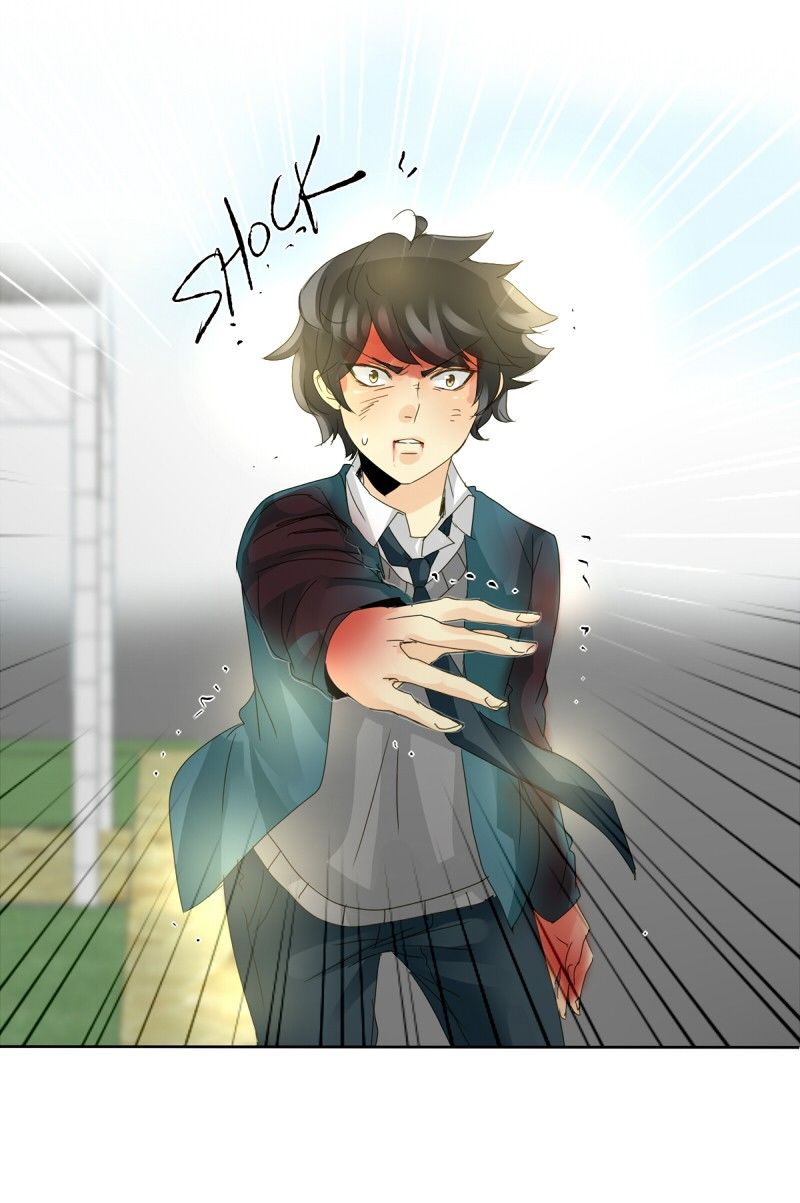 unOrdinary chapter 60 page 50