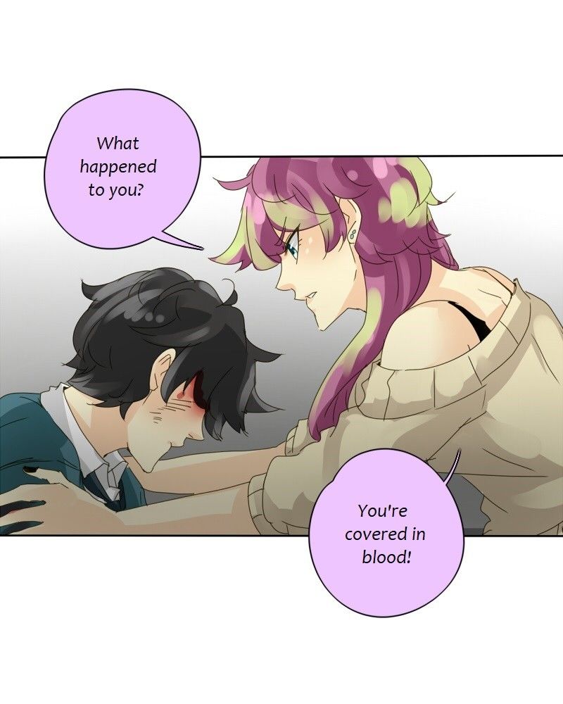 unOrdinary chapter 60 page 59