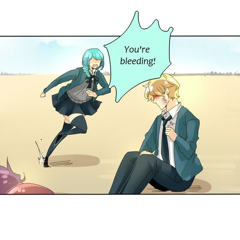 unOrdinary chapter 60 page 6