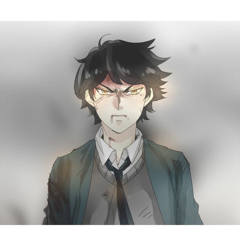 unOrdinary chapter 60 page 61