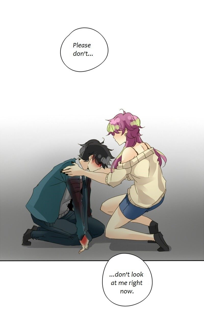 unOrdinary chapter 60 page 71