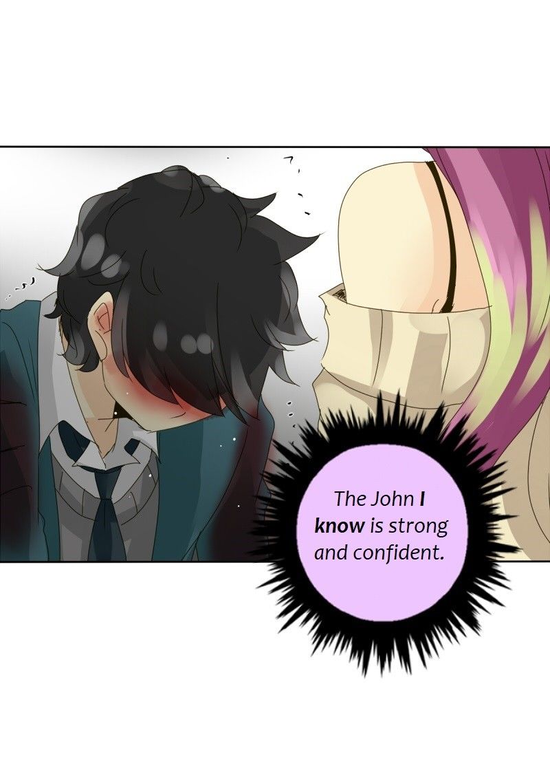 unOrdinary chapter 60 page 74