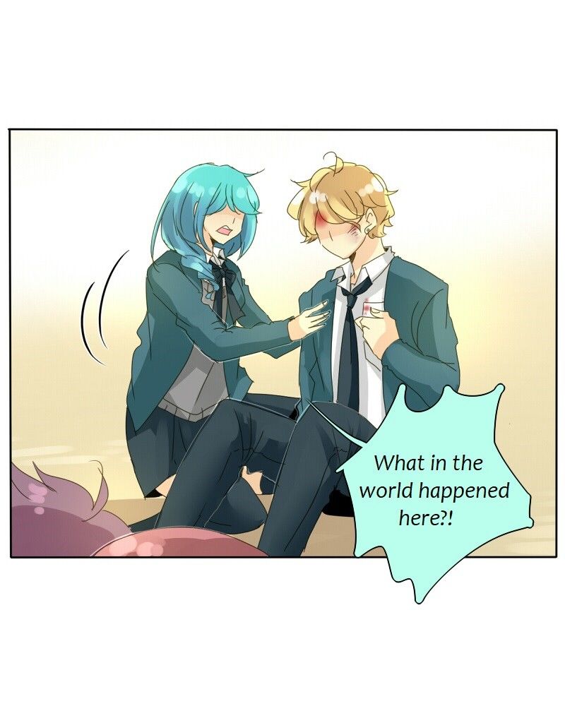 unOrdinary chapter 60 page 8