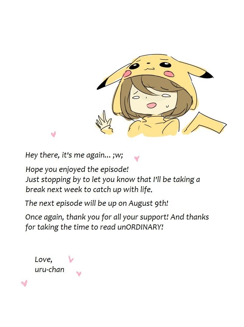 unOrdinary chapter 60 page 89