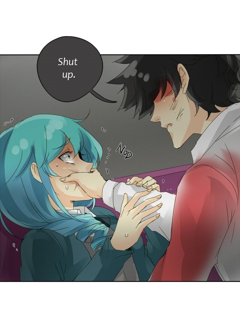 unOrdinary chapter 61 page 101