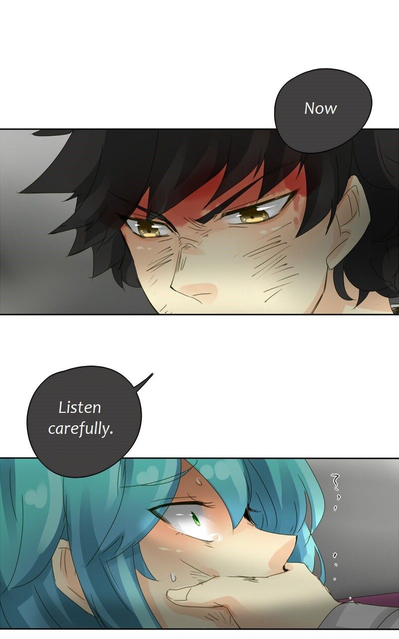 unOrdinary chapter 61 page 102