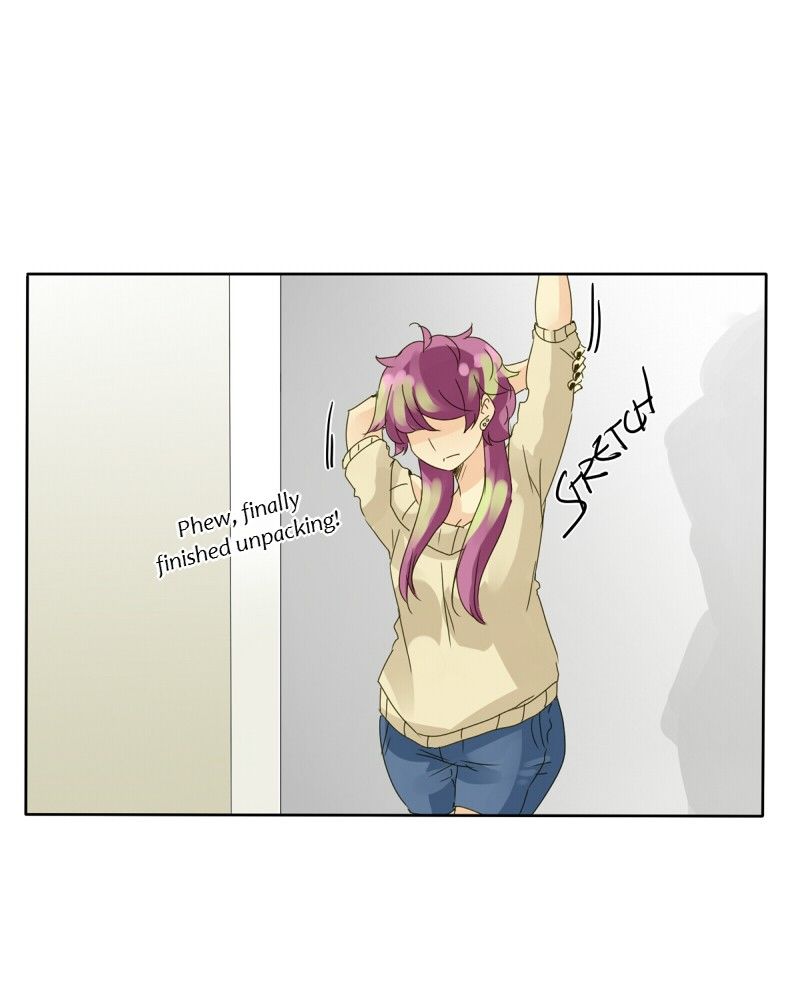 unOrdinary chapter 61 page 104